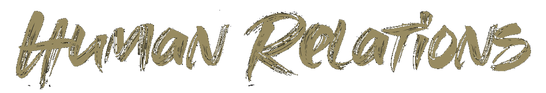 Human Relations (2024)