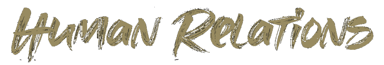 Human Relations (2024)